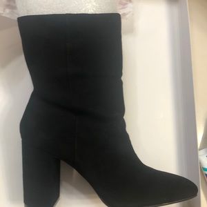 Jessica Simpson Kaelin Bootie